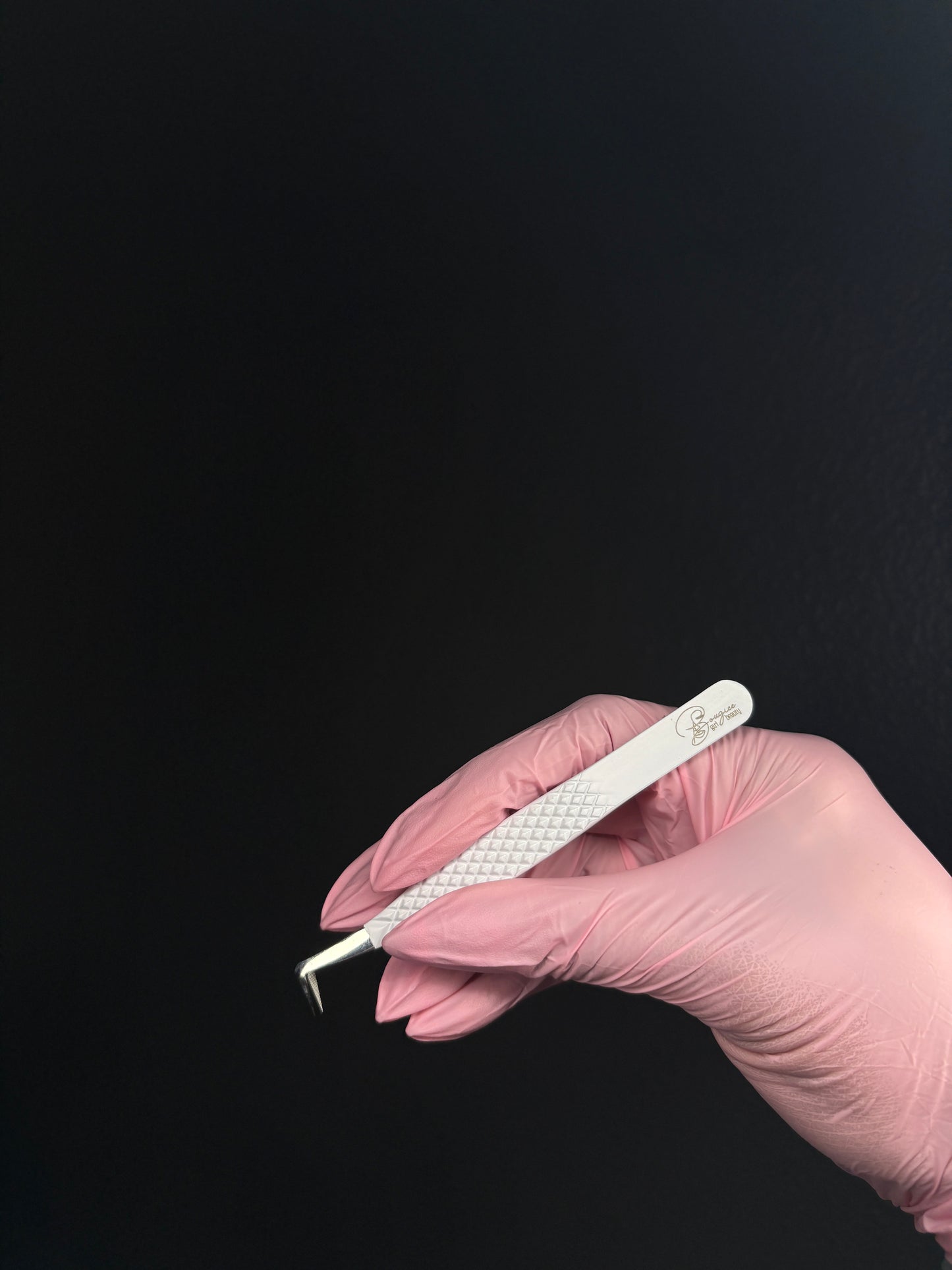 Divine Volume Boot Tweezer