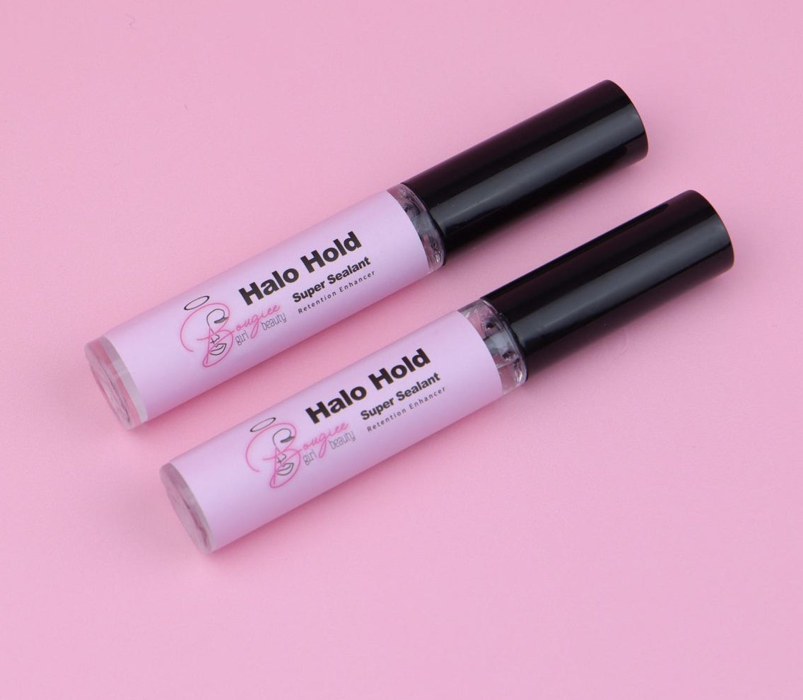 Halo Hold Lash Sealant