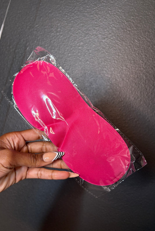 Aura Dream Eye Sleeping Mask