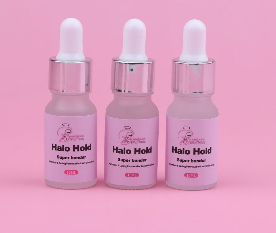 Halo Hold Super Bonder