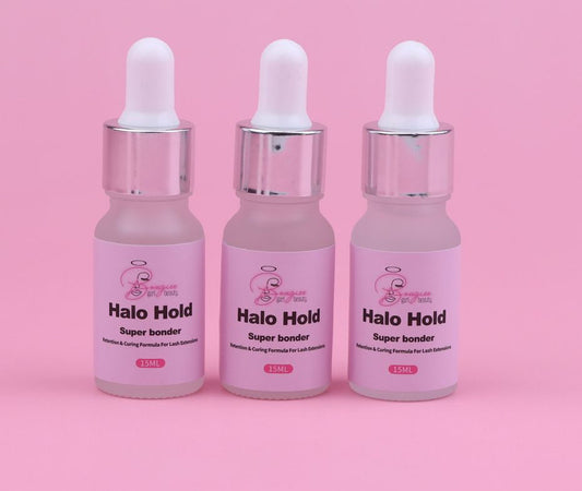 Halo Hold Super Bonder