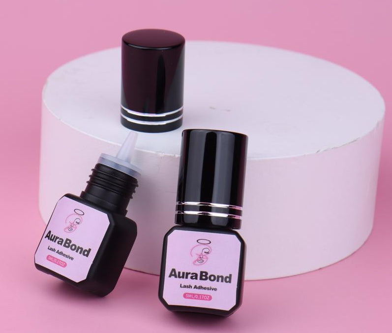 Aura Bond Lash Adhesive