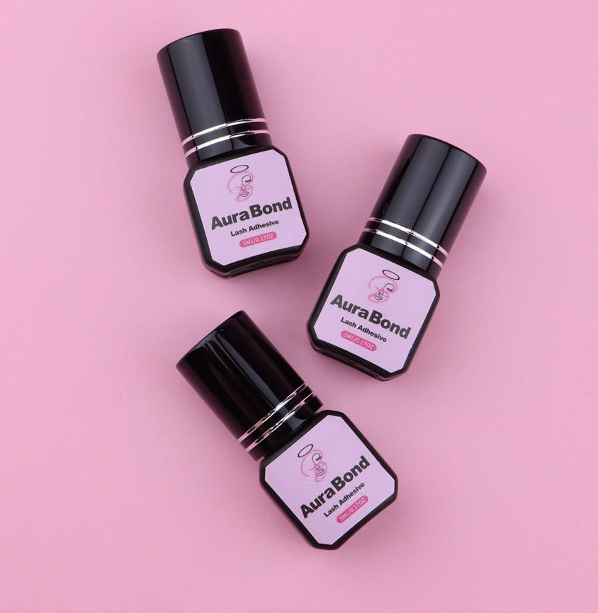 Aura Bond Lash Adhesive