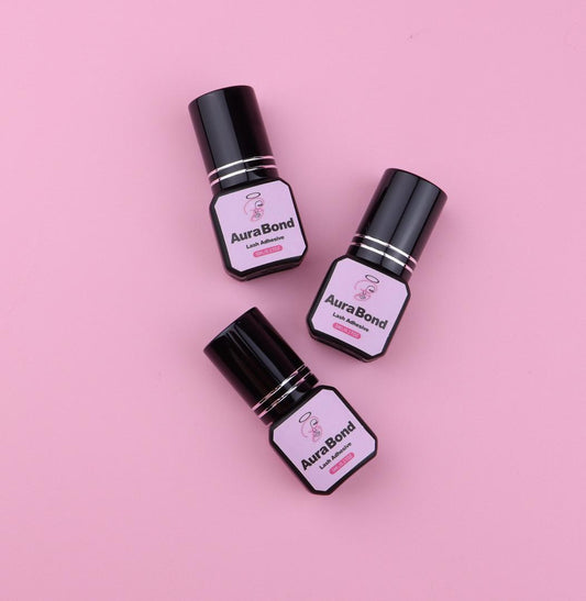 Aura Bond Lash Adhesive