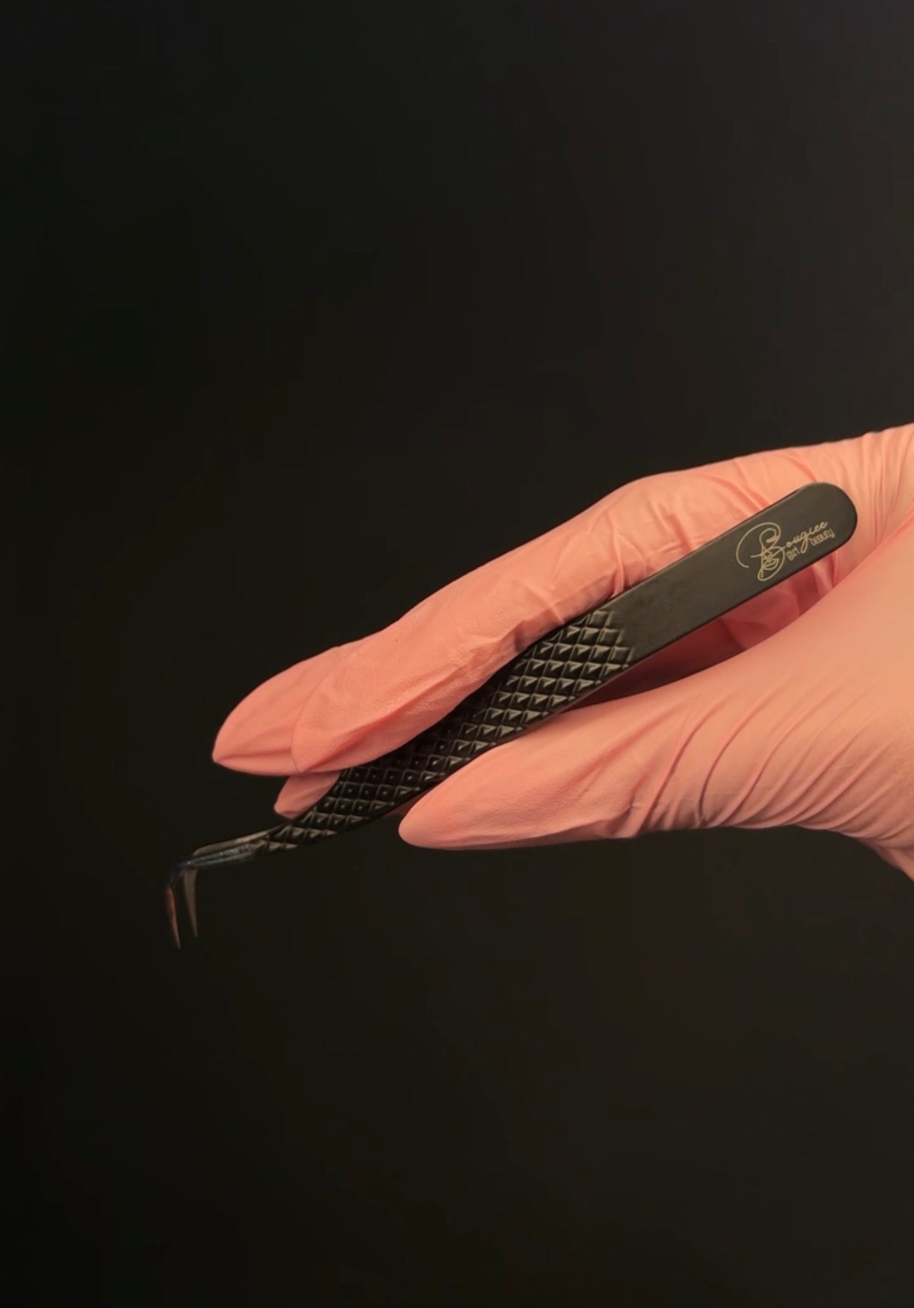 Bossy Volume Boot Tweezer